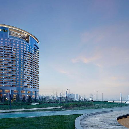 Shangri-La Qinhuangdao Εξωτερικό φωτογραφία