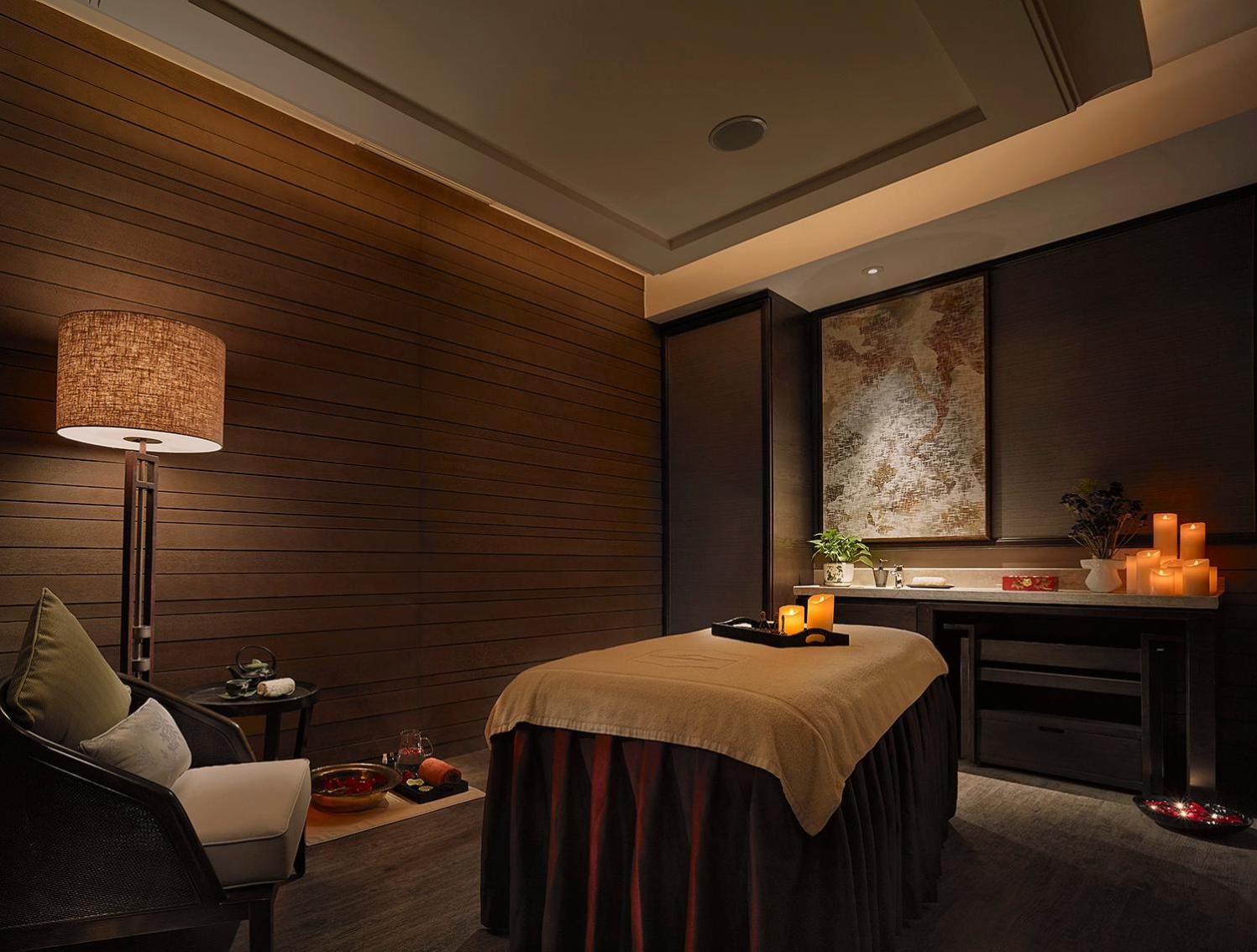 Shangri-La Qinhuangdao Εξωτερικό φωτογραφία
