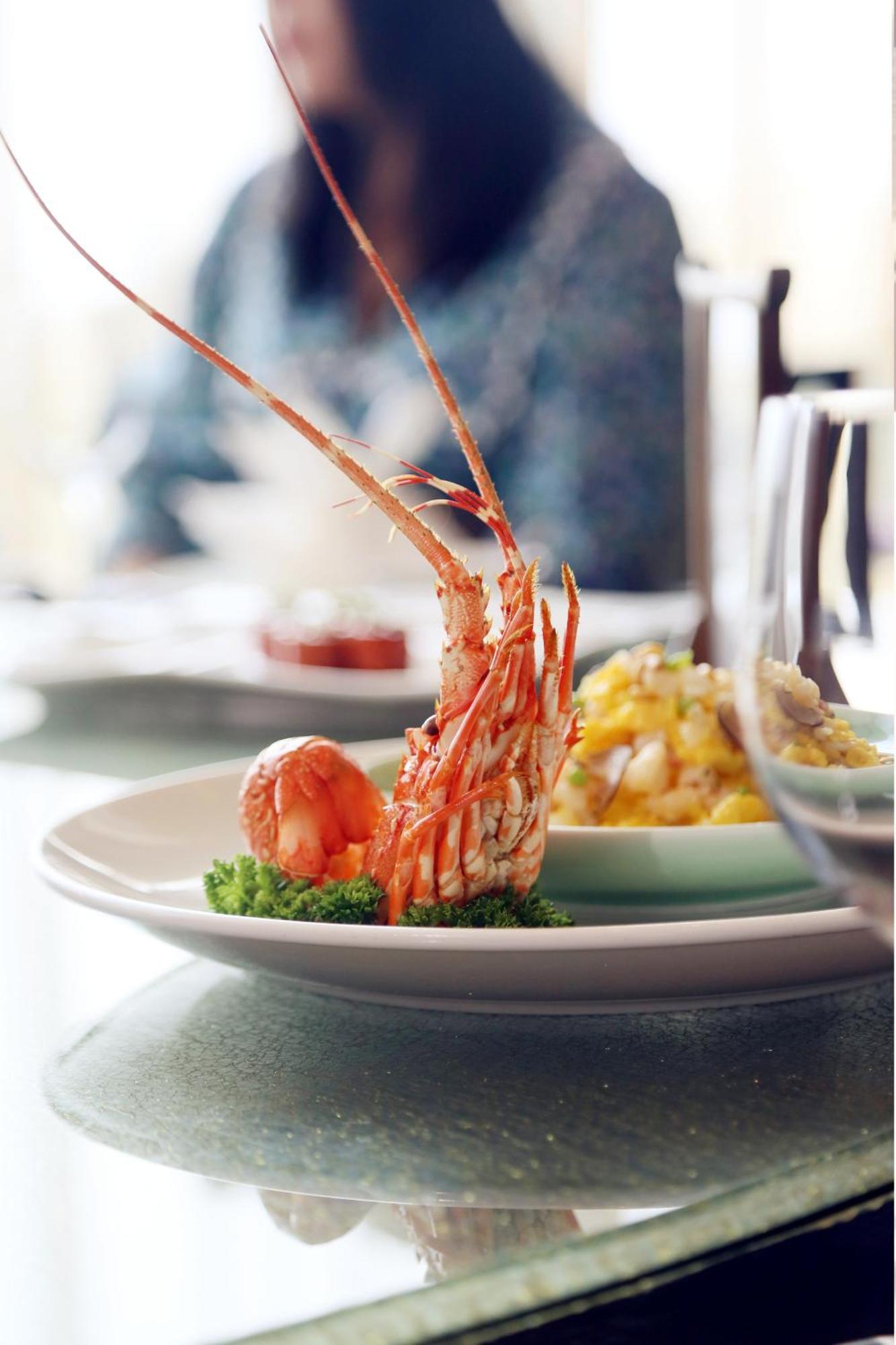 Shangri-La Qinhuangdao Εξωτερικό φωτογραφία
