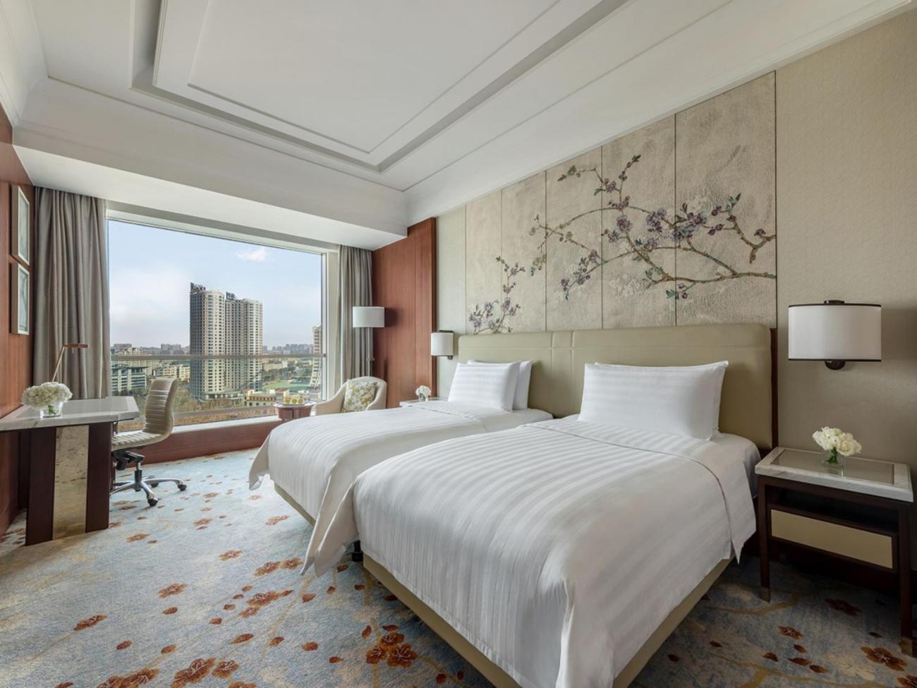 Shangri-La Qinhuangdao Εξωτερικό φωτογραφία