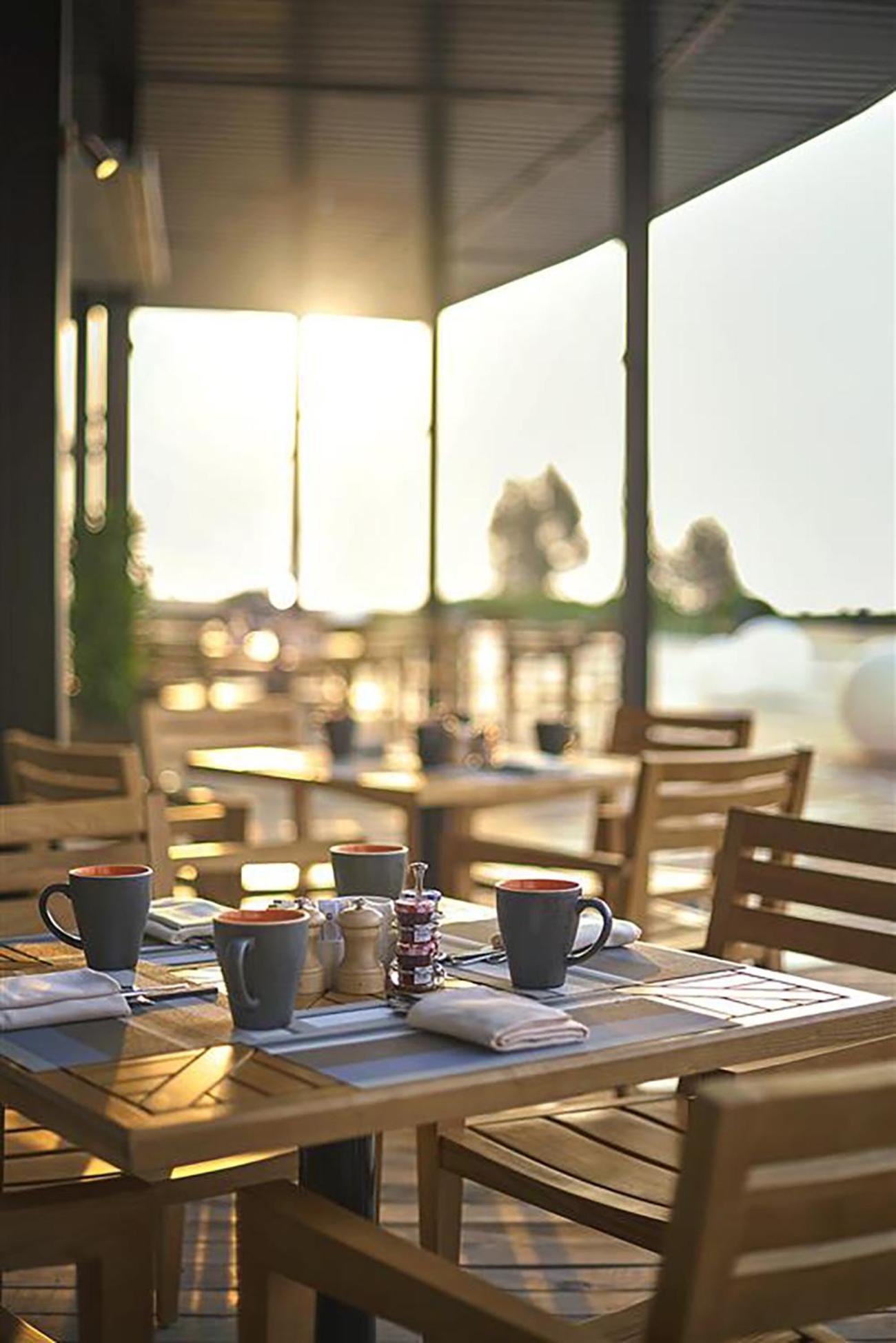 Shangri-La Qinhuangdao Εξωτερικό φωτογραφία