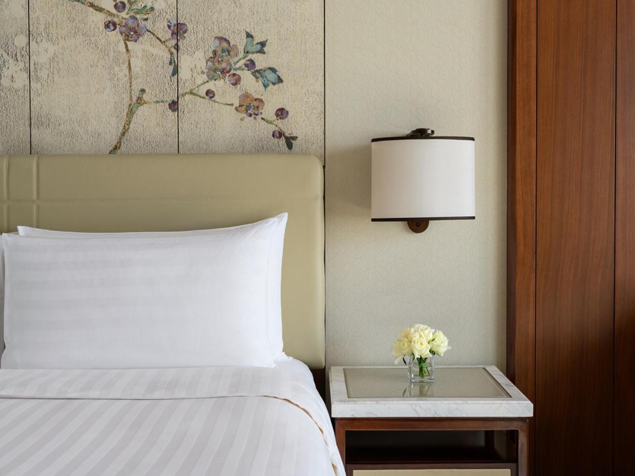 Shangri-La Qinhuangdao Εξωτερικό φωτογραφία